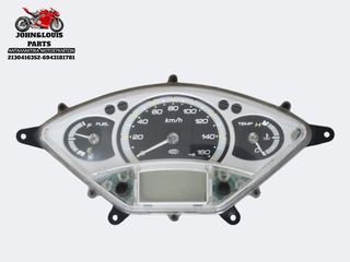 ΚΟΝΤΕΡ YAMAHA X MAX-thumb-1