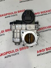 Nissan Note 1,400cc CR14 Πεταλούδα Γκαζιού 04-2013