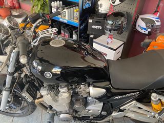 Yamaha XJR 1300 SP 2003-thumb-2