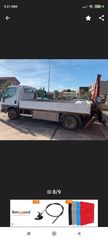 Γερανός-Φορτηγά Με Γερανό Mitsubishi 2000 Canter-thumb-10