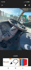 Γερανός-Φορτηγά Με Γερανό Mitsubishi 2000 Canter-thumb-6