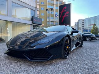 Lamborghini Huracan '15 LP 610-4