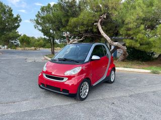 Smart ForTwo '10