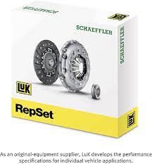ΣΕΤ ΑΜΠΡ.SMART FORFOUR 454 04-06/COLT VI 01-12    3000951039