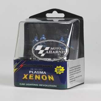 ΛΑΜΠΑ H3 12V 55 XENON