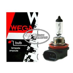 ΛΑΜΠΑ H8 12V 35 WEGA