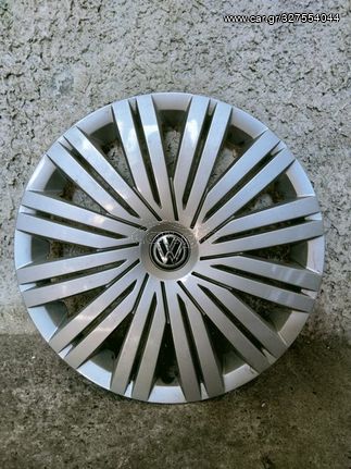 VW POLO (2009-2017) ΤΑΣΙ ΖΑΝΤΑΣ ΜΕ ΚΩΔΙΚΟ 6C0601147A (ΓΝΗΣΙΟ)