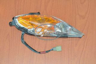 ΦΛΑΣ CRYPTON X ΑΡΙΣΤΕΡΟ ΜΕΤΑΧΕΙΡΙΣΜΕΝΟ