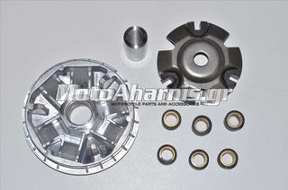 ΒΑΡΙΑΤΟΡ PCX 125 RACING