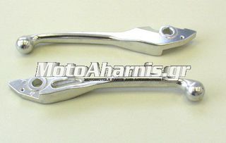 ΜΑΝΕΤΑ ΔΕΞΙΑ SH 125