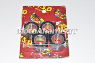 ΜΠΙΛΙΕΣ ΦΥΓΟΚΕΝΤΡΙΚΟΥ 28x19.8 28 ΓΡΑΜΜΑΡΙΑ