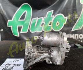 EGR FORD TRANSIT , ΚΩΔ.ΚΙΝ. QVFA ,  MONTEΛO 2006-2011