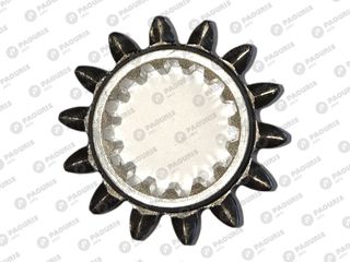 Γρανάζι 14 δόντια Yanmar: 194940-25630