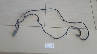 ΑΙΣΘΗΤΗΡΑΣ ABS ΠΙΣΩ ΑΞΩΝΑ (90590214) OPEL ASTRA G CAMPRIO 2000-2005