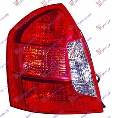 ΦΑΝΟΣ ΠΙΣΩ ΑΡ HYUNDAI ACCENT SDN 06-11 026405817-thumb-1