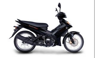 Yamaha CRYPTON-X135 '10