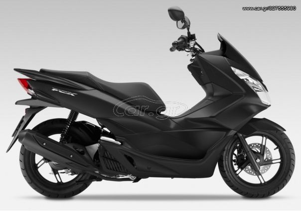 Honda PCX 150 '15