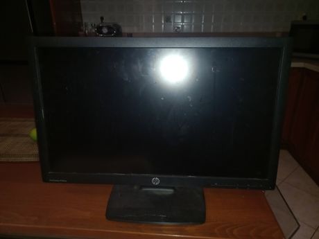 HP P222va 