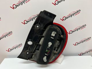 Φανάρι πίσω αριστερά Nissan Micra k13 10-13-thumb-1