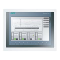 Οθονη Siemens , KTP1200 BASIC DP, BASIC PANEL