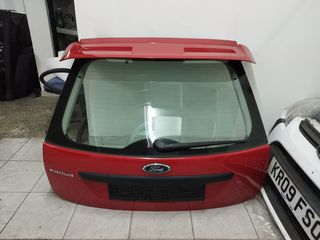 ΤΖΑΜΟΠΟΡΤΑ FORD FOCUS (2005-2008)