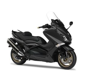 Yamaha T-Max 530 2012