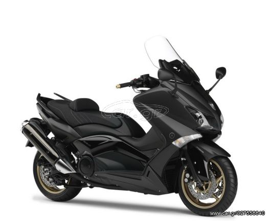 Yamaha T-Max 530 '12