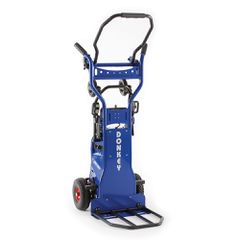 Antano Kargo Donkey 250 | Ηλεκτρικό καρότσι μπαταρίας για σκάλες | KAPOUNTALIS - ANTANO GROUP