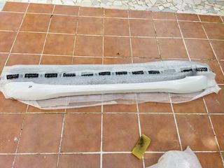 SMART 453 Spoiler Μπρος και πισω-thumb-1