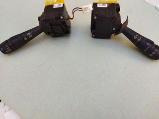 Smart 453 Διακοπτες