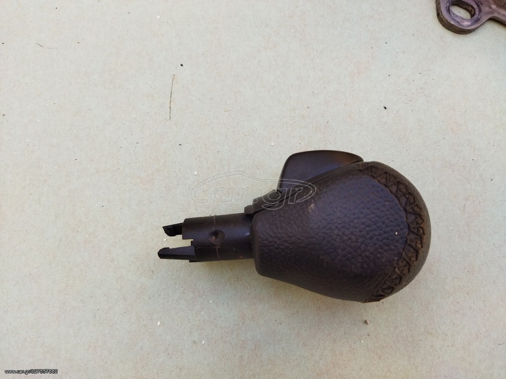 Smart 453 Λεβιές Ταχυτήτων