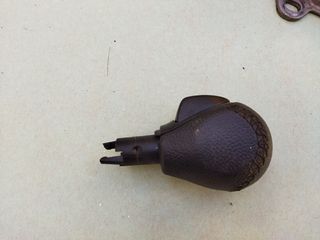 Smart 453 Λεβιές Ταχυτήτων