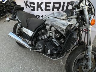 ΑΝΤΑΛΛΑΚΤΙΚΑ -> YAMAHA V-MAX 1200 / MOTO PARTS KOSKERIDIS 