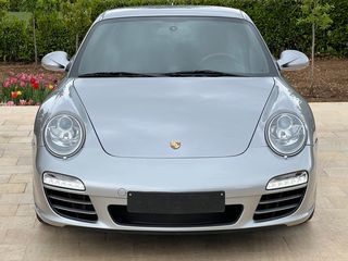 Porsche 911 '09 PDK 4S