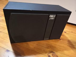 Ηχεία Force 2180 - 2 τεμ-thumb-2