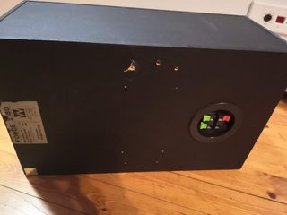 Ηχεία Force 2180 - 2 τεμ-thumb-4