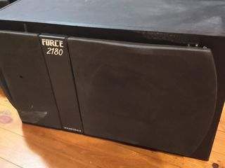 Ηχεία Force 2180 - 2 τεμ-thumb-6