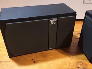Ηχεία Force 2180 - 2 τεμ-thumb-1