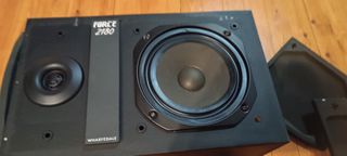 Ηχεία Force 2180 - 2 τεμ-thumb-7