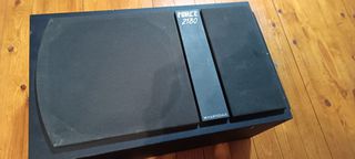 Ηχεία Force 2180 - 2 τεμ-thumb-11