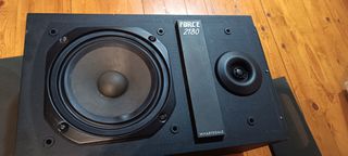 Ηχεία Force 2180 - 2 τεμ-thumb-12