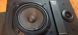 Ηχεία Force 2180 - 2 τεμ-thumb-13