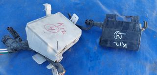 NISSAN MICRA K12 2002-2010 ΑΣΦΑΛΕΙΟΘΗΚΗ ΕΞΩΤΕΡΙΚΗ 284B8AX000, 7154-7032 , ΑΣΦΑΛΕΙΟΘΗΚΗ ΕΞΩΤΕΡΙΚΗ ΜΙΚΡΗ
