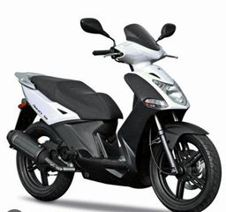 Kymco Agility 2005 ΟΛΑ ΤΑ Agility με ζημιά 
