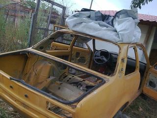 Opel Kadett '74