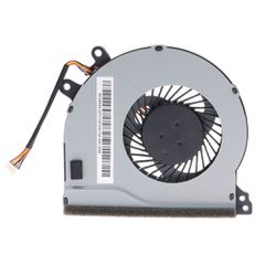 Ανεμιστηράκι - Fan CPU Cooling Fan for Lenovo IdeaPad 510-15IKB 510-15ISK 310-15ABR 310-15IAP 310-15IKB 310-15ISK 310-14IAP 310-14IKB 310-14ISK DC28000CZF0 OEM(Κωδ. 80965)