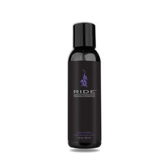 Sliquid Ride Bodyworx Silk 125ml - Υβριδικό Λιπαντικό