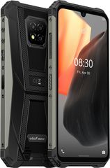 Ulefone Smartphone Armor 8 Pro, IP68/IP69K, 6.1'' 8/128GB, 5580mAh, μαύρο - (ARMOR8PRO8-BK)