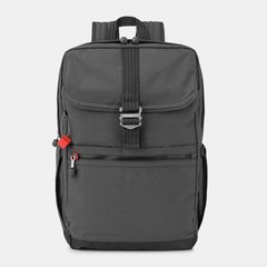 Hedgren HGAHR03 359 CANYON, Backpack/Ωμοπλάτης, Ύφασμα, Μαύρο