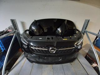 OPEL CORSA F ΜΟΥΡΗ ΚΟΜΠΛΕ 